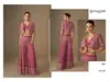 Liyara By Gulkayra Georgette Wholesale Indo Wastern Suppliers In Mumbai

